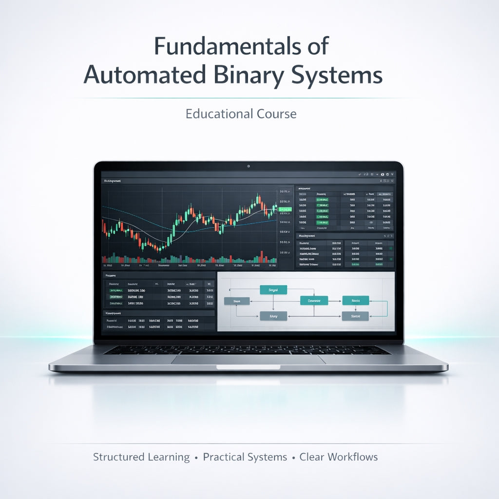 Fundamentals of Automated Binary Systems
