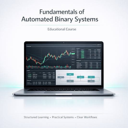Fundamentals of Automated Binary Systems